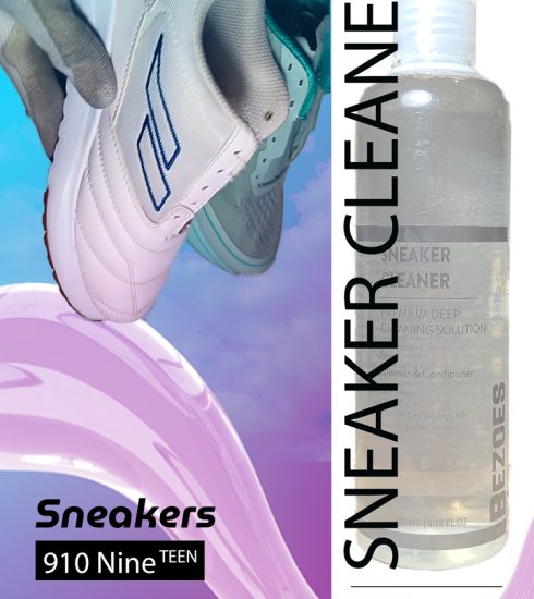 The Ultimate Guide to Waterless Sneaker Cleaners vs. DIY Low-Water Cleaning Recipes