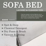 Laundry-Treatment-Sofa-Bed