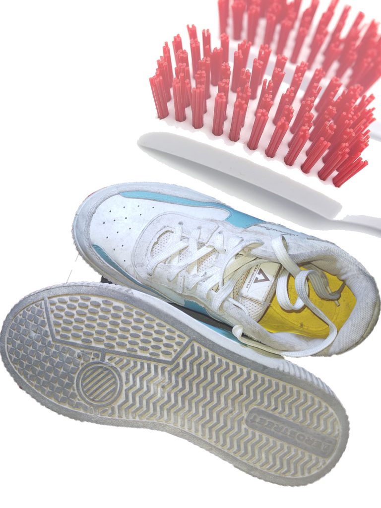 Sikat sepatu