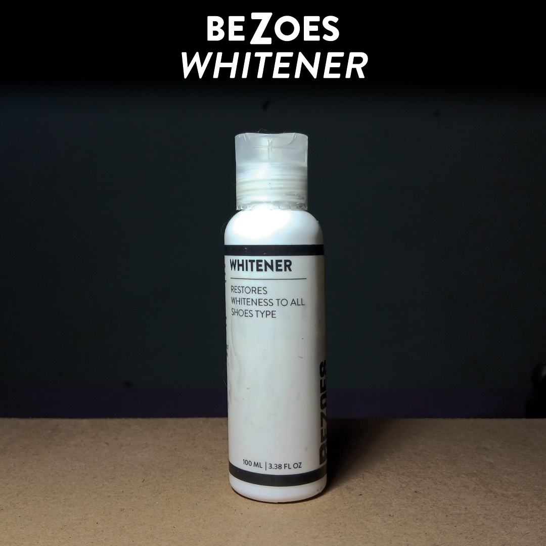 BeZoes Whitener