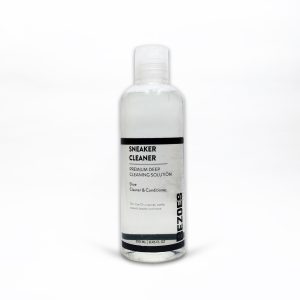 BeZoes Sneaker Cleaner